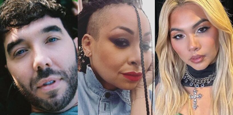 22 anciennes stars de Disney qui se sont révélées LGBTQ+