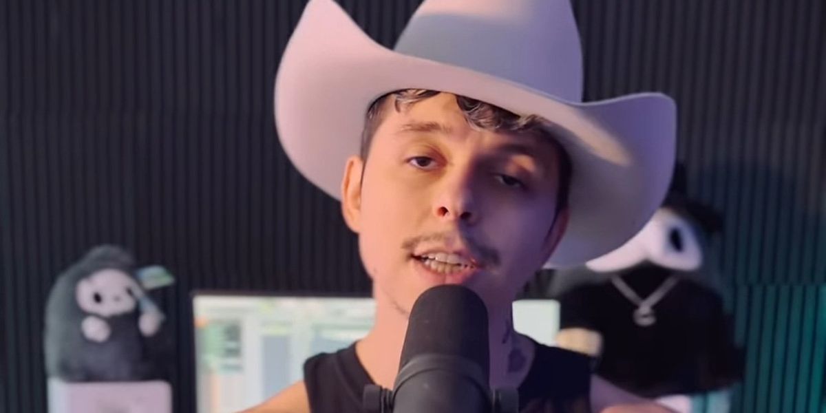 Dixon Dallas sort une autre chanson country torride de NSFW et nous ...