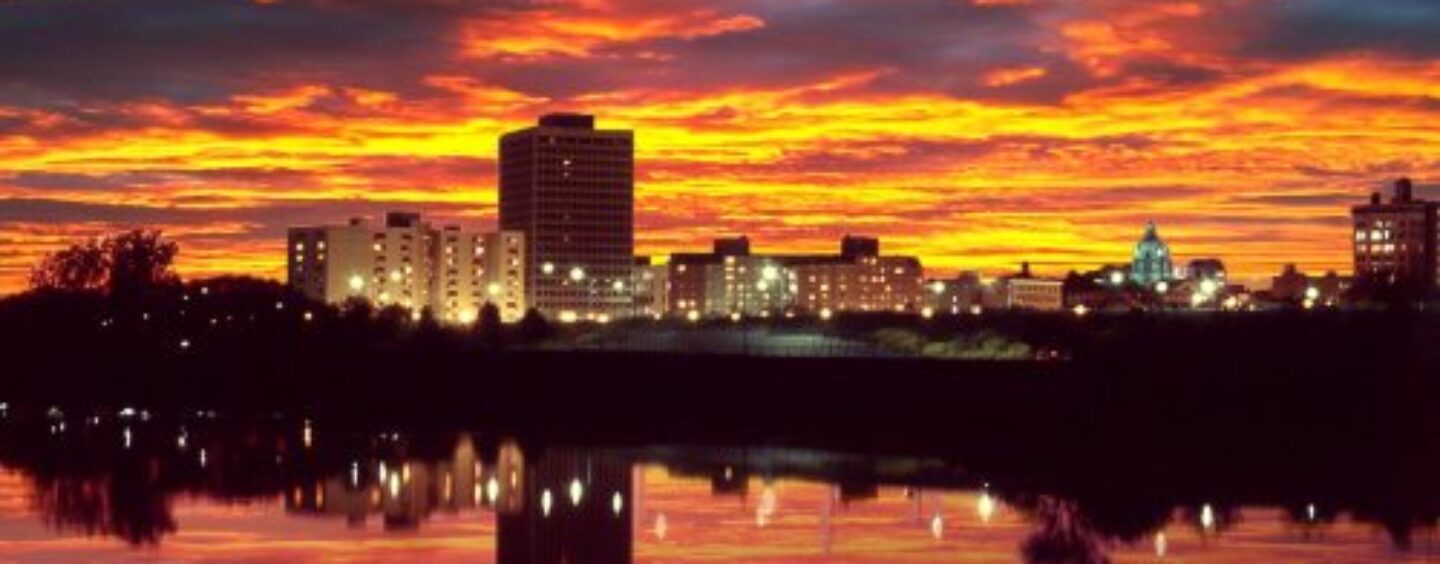 Sous le Gaydar |  Série d’été : Binghamton