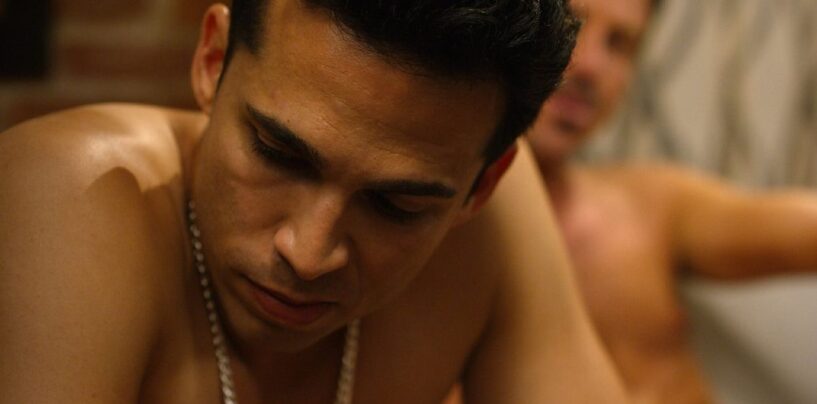 « Barrio Boy » est un film torride sur la découverte de soi et l’identité latine