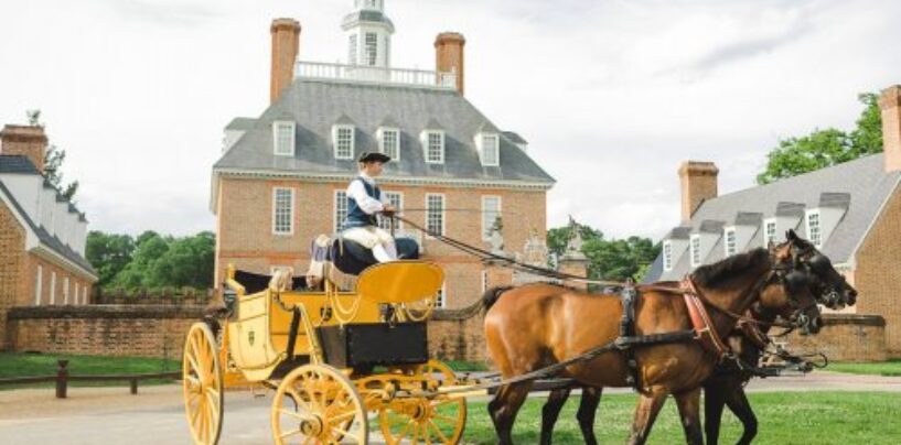 Sous le Gaydar |  Série d’été : Williamsburg