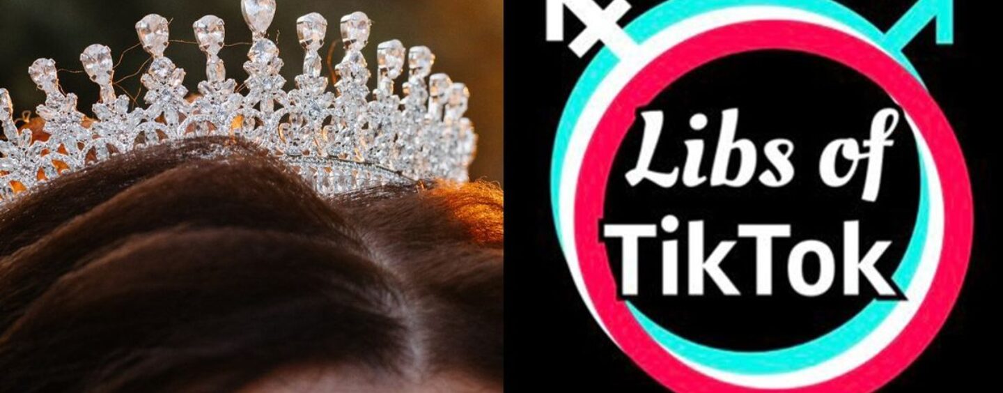 Une fille trans du Missouri remporte la reine des retrouvailles et la droite est déclenchée