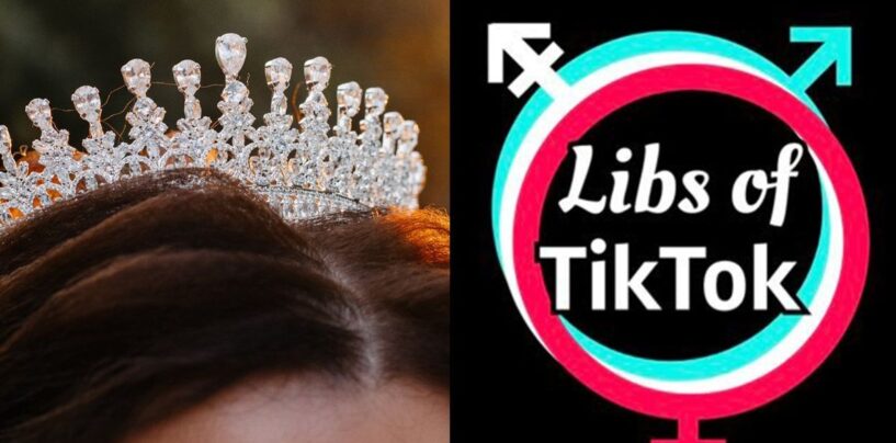 Une fille trans du Missouri remporte la reine des retrouvailles et la droite est déclenchée