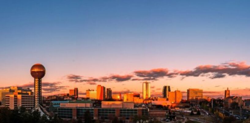 Sous le Gaydar |  Série d’été : Knoxville