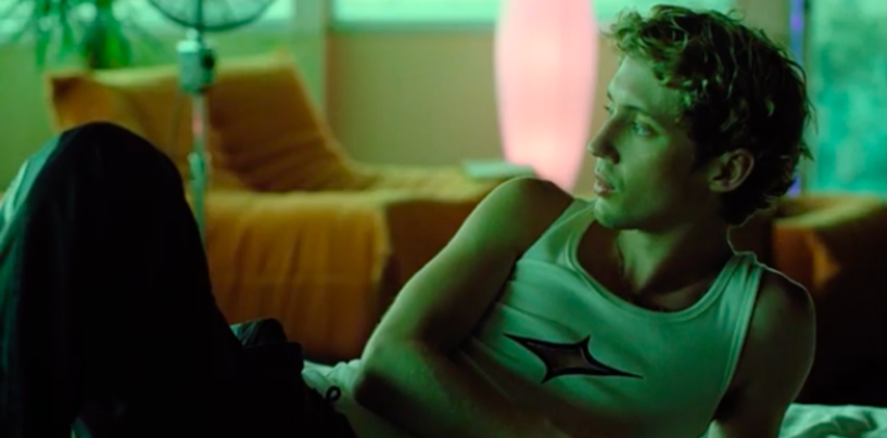 Le nouveau single sexy de Troye Sivan, « Got Me Started », vient de sortir !