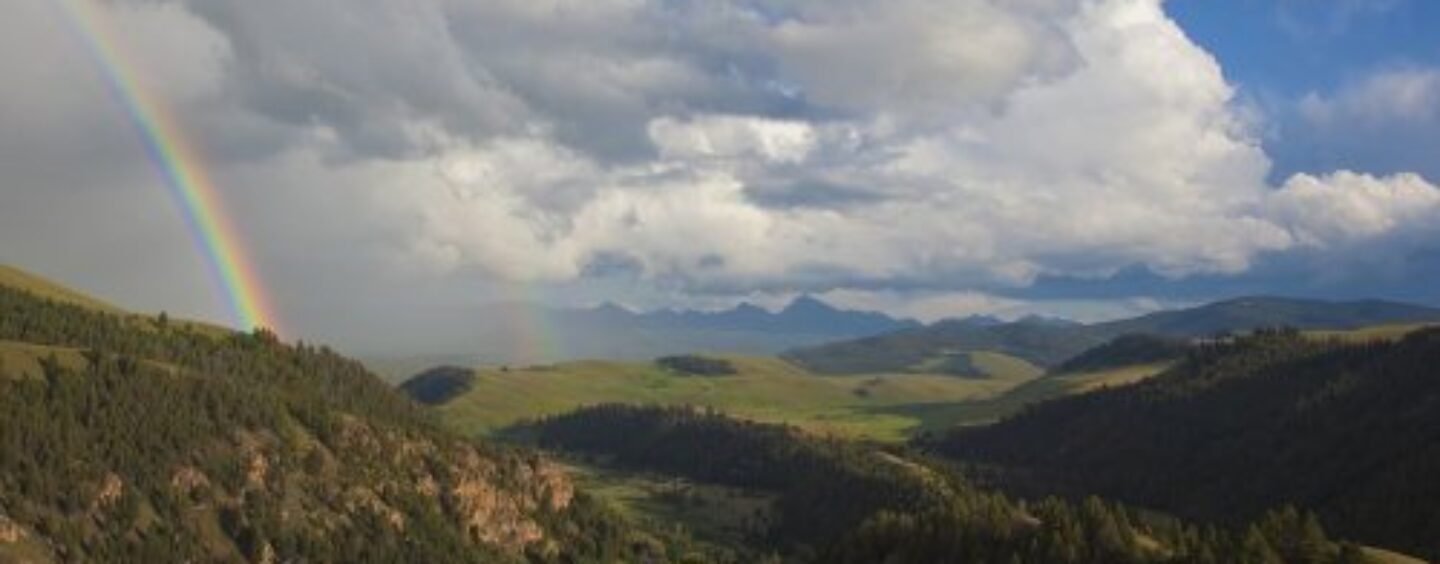 Le luxe occidental rencontre le plaisir tout compris au Ranch de Rock Creek