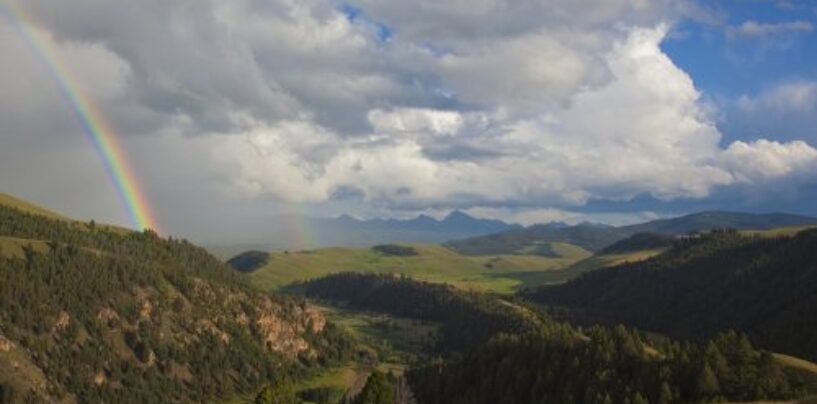 Le luxe occidental rencontre le plaisir tout compris au Ranch de Rock Creek