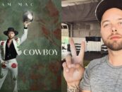 La star country Adam Mac se retire du festival du Kentucky après un traitement homophobe