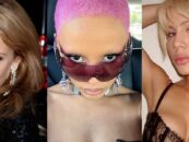 Kylie, Doja, Slayyyter et plus bénissent les gays lors du nouveau vendredi musical