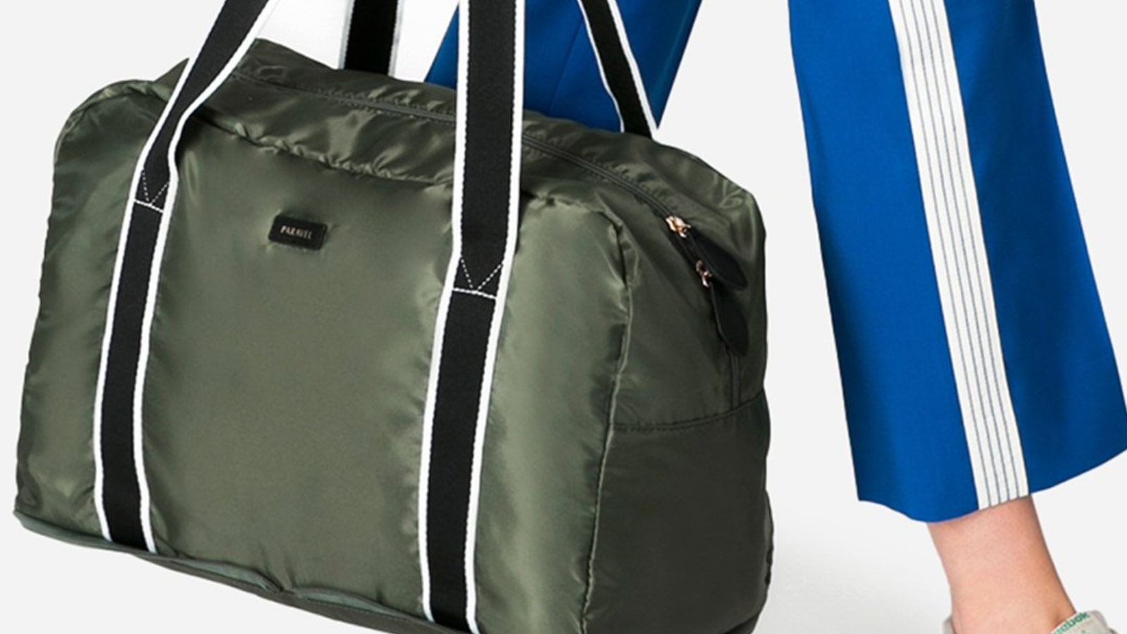 Sac pliable Paravel