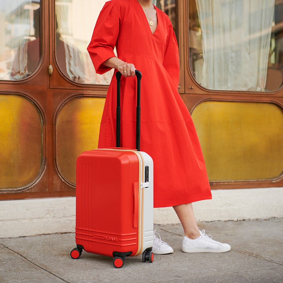 Bagages ROAM