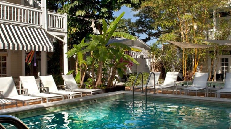 Maison d'hôtes d'Alexandre