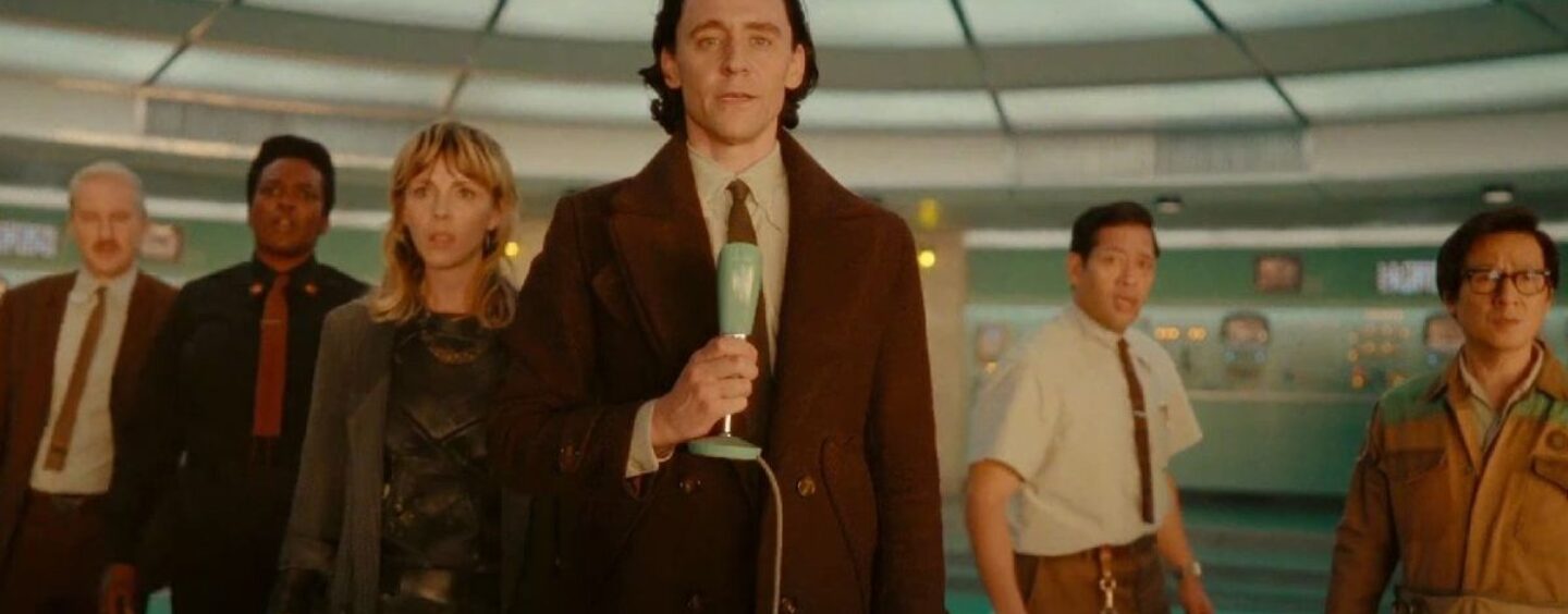 Le nouveau teaser de la saison 2 de « Loki » montre notre héros à court de temps