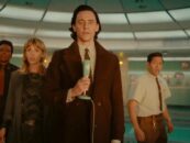 Le nouveau teaser de la saison 2 de « Loki » montre notre héros à court de temps