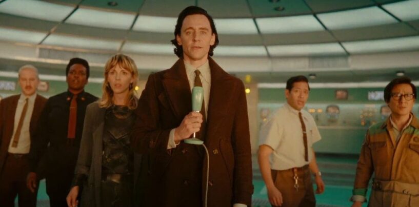 Le nouveau teaser de la saison 2 de « Loki » montre notre héros à court de temps
