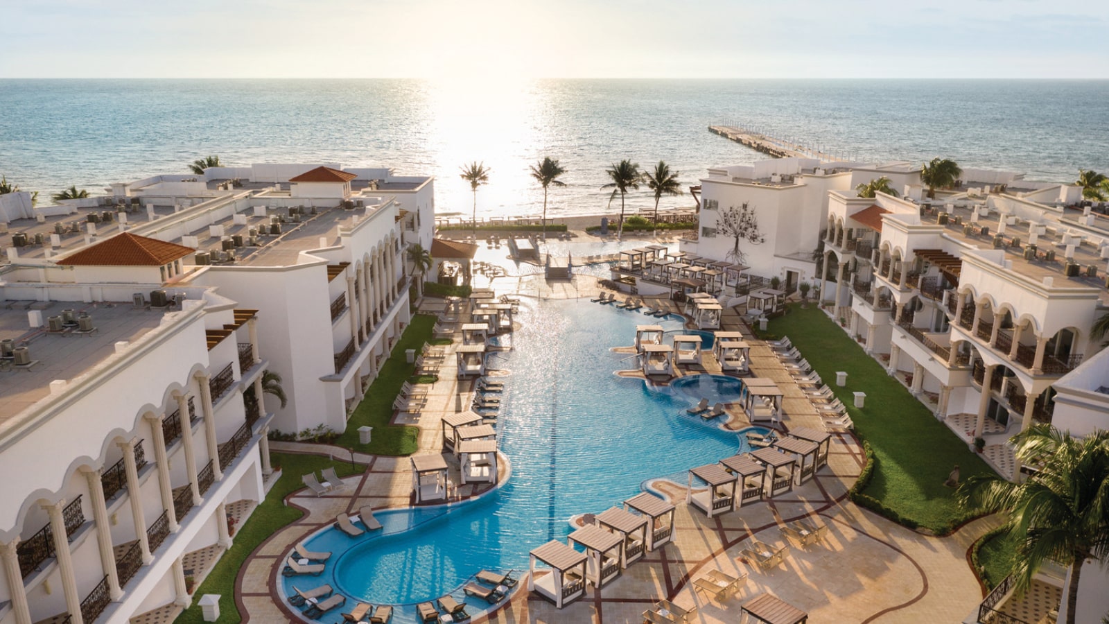 Hilton Playa del Carmen