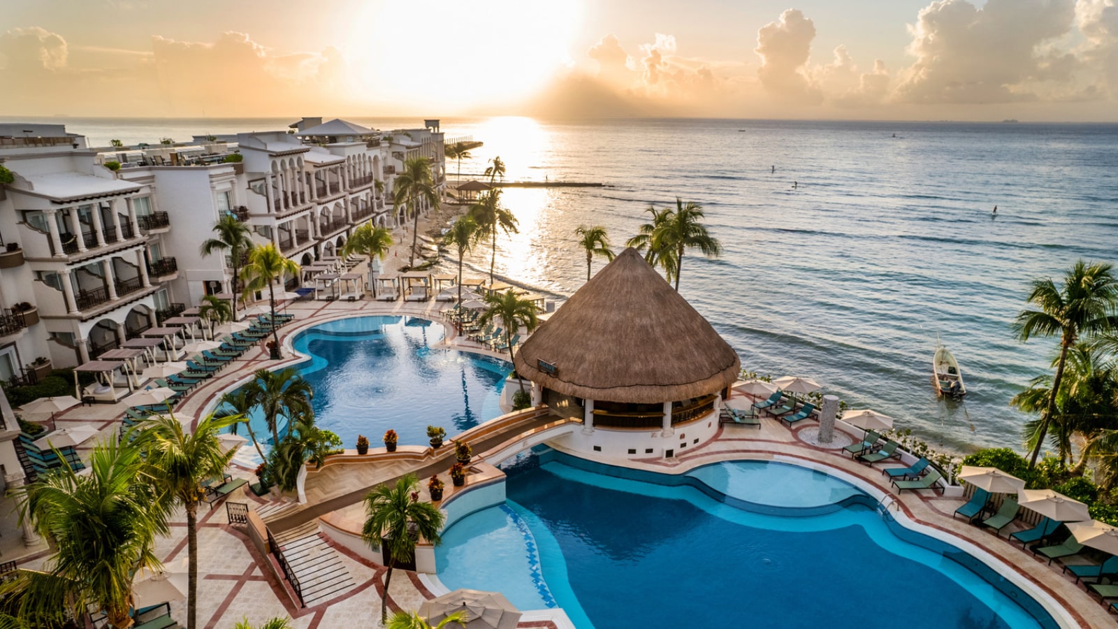Wyndham Alltra Playa del Carmen