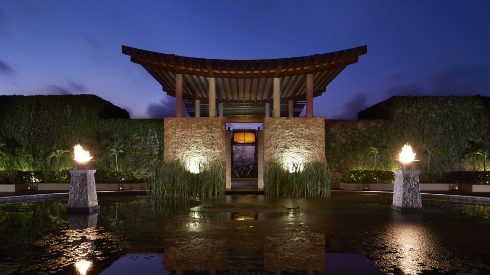 Banian Mayakoba
