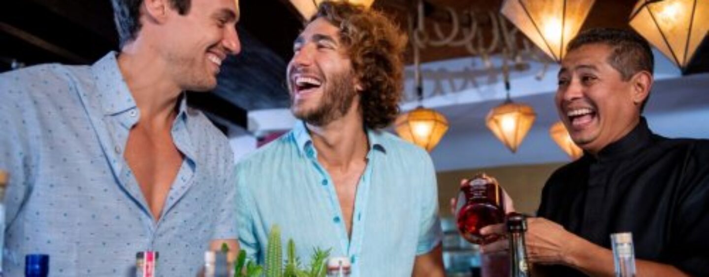 Venez jouer à Playa del Carmen, Mexique