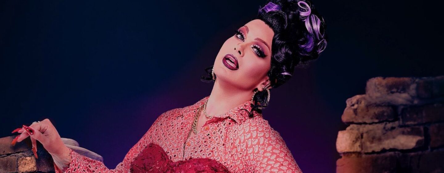 Alexis Michelle répond aux haineux et révèle ses béguins pour « All Stars 8 »