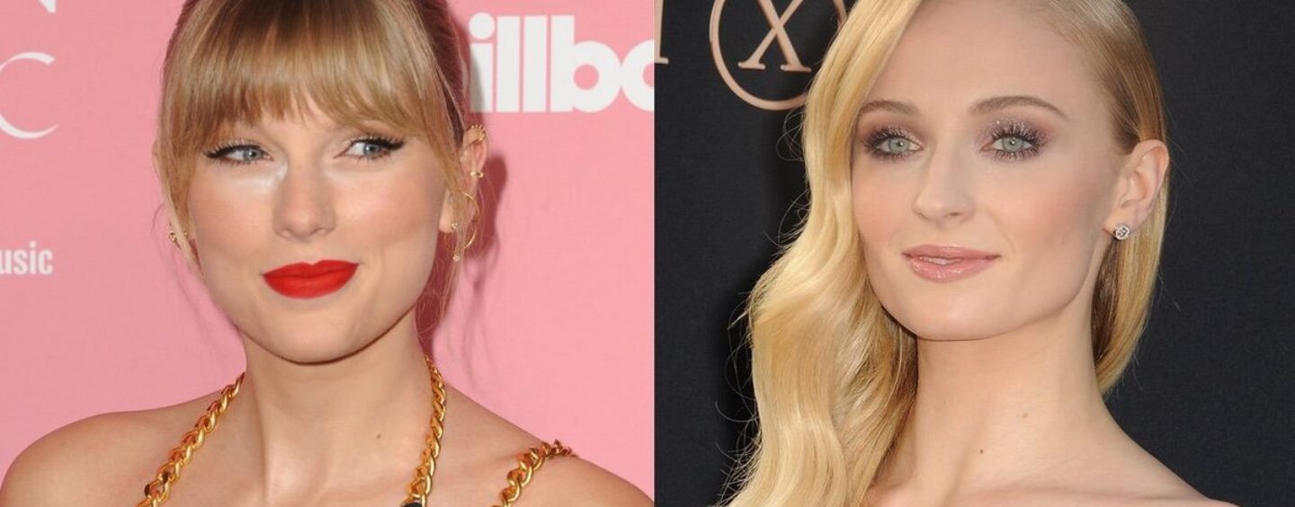 Sophie Turner aperçue à nouveau avec Taylor Swift à New York