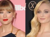 Sophie Turner aperçue à nouveau avec Taylor Swift à New York
