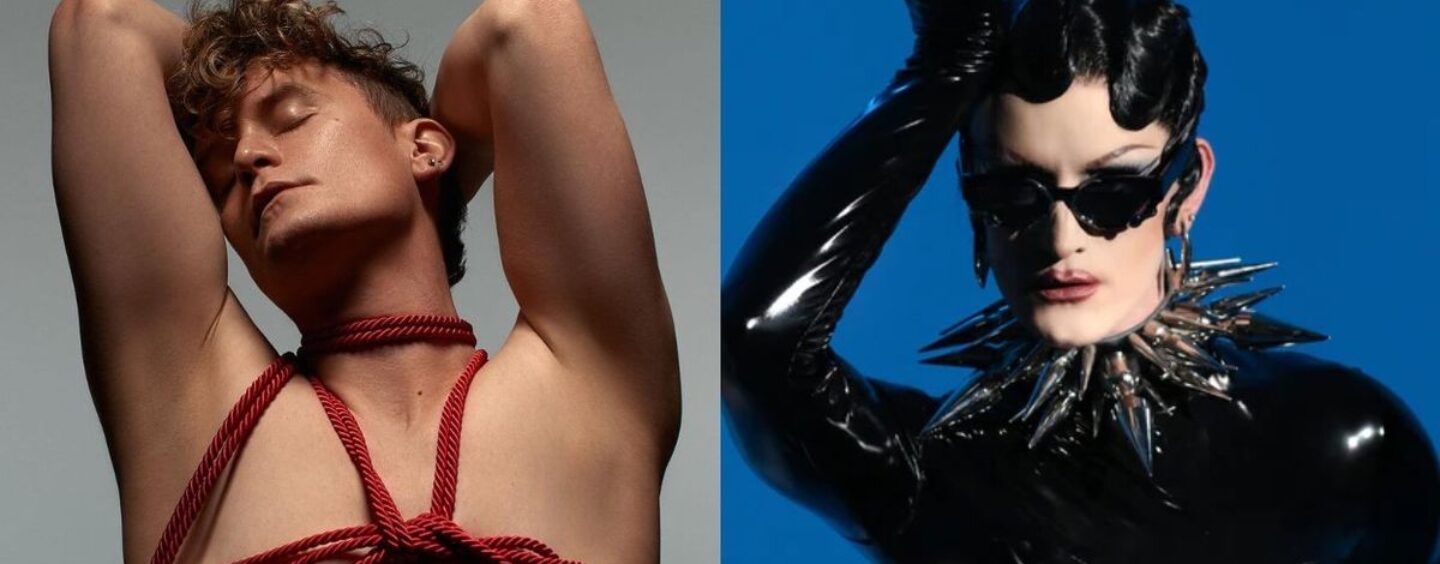 Lady Camden dévoile ses « secrets les plus sales » dans un nouveau clip