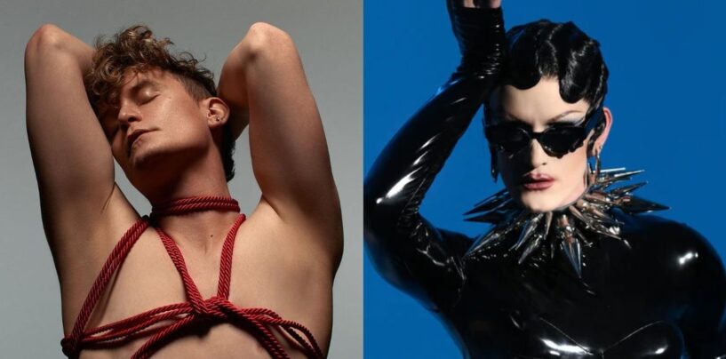 Lady Camden dévoile ses « secrets les plus sales » dans un nouveau clip