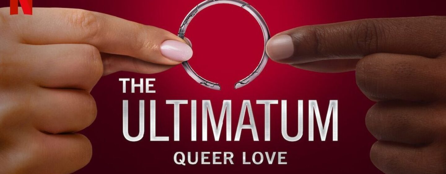 La saison 2 de « The Ultimatum: Queer Love » lance désormais des couples