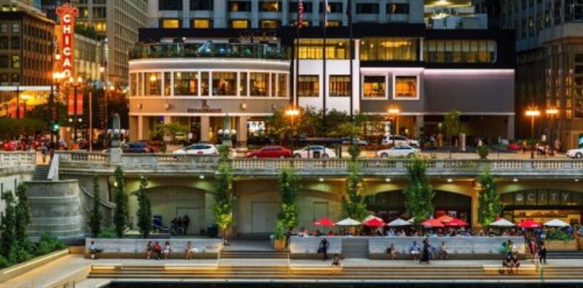 Découvrons Chicago comme jamais auparavant !