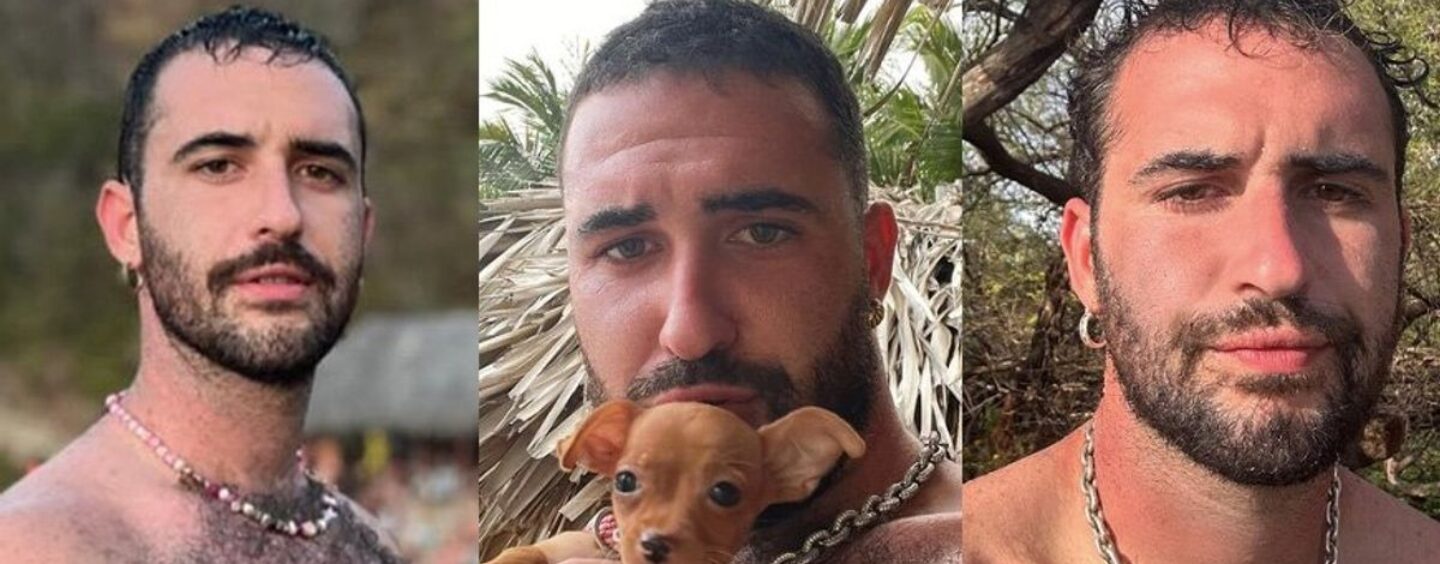 25 photos torrides du comédien et acteur viral Jordan Firstman