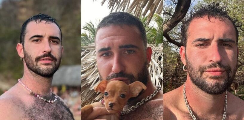 25 photos torrides du comédien et acteur viral Jordan Firstman