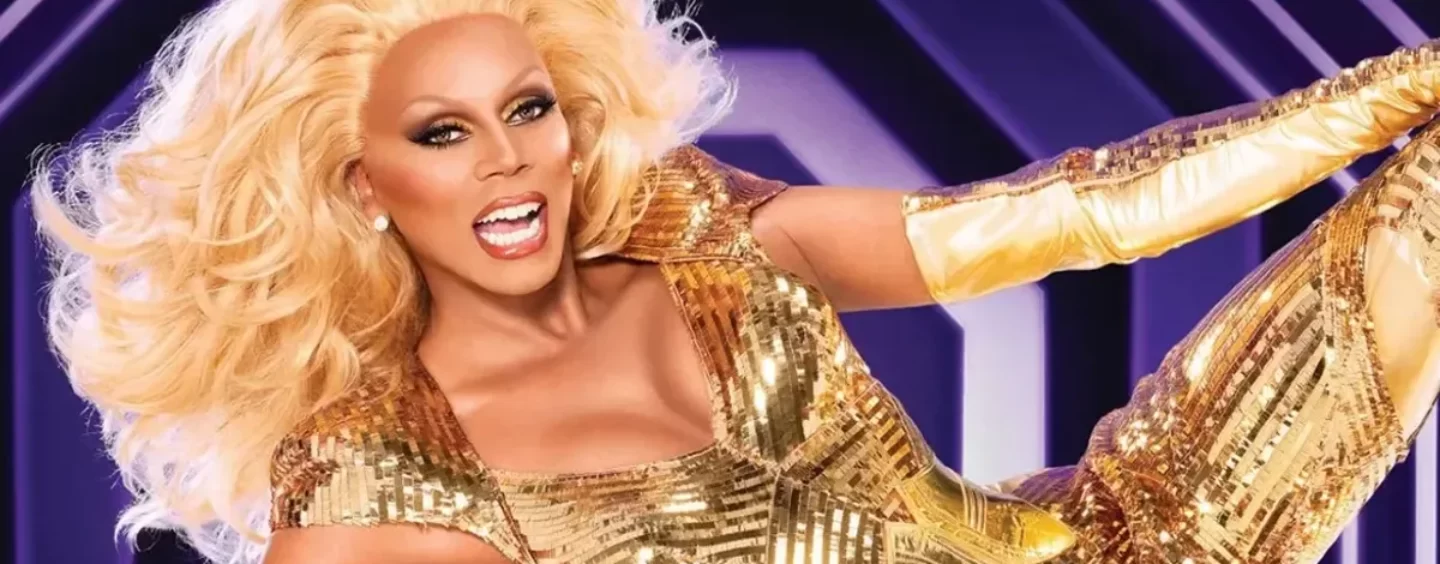 Appel à toutes les reines !  La saison 6 de « Drag Race UK » se déroule réellement