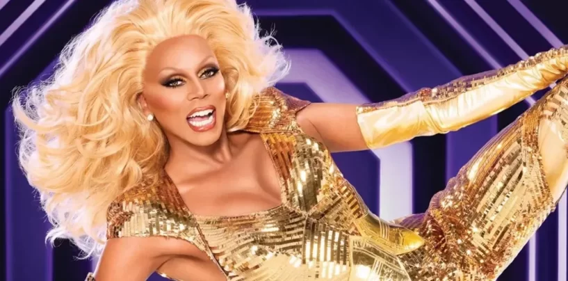 Appel à toutes les reines !  La saison 6 de « Drag Race UK » se déroule réellement