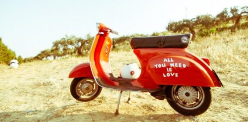 Meilleures destinations romantiques et gay-friendly