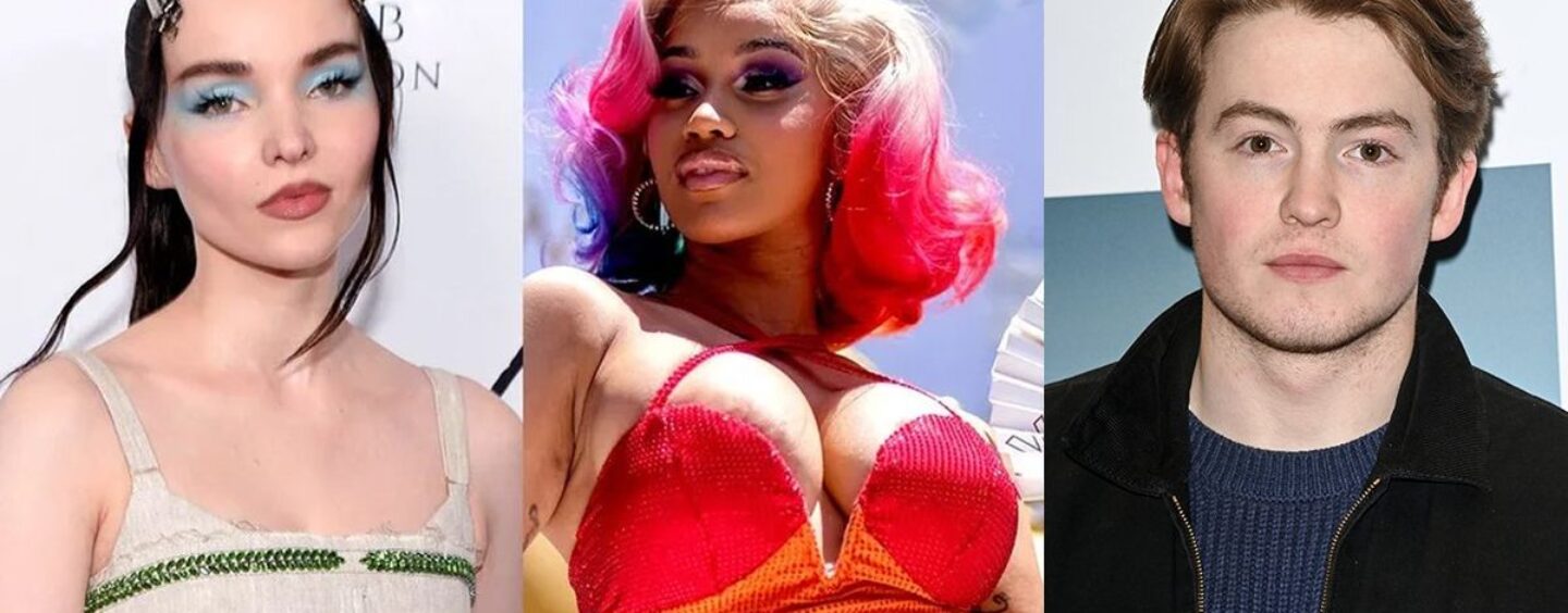 10 célébrités bisexuelles que vous devez suivre sur Instagram et TikTok