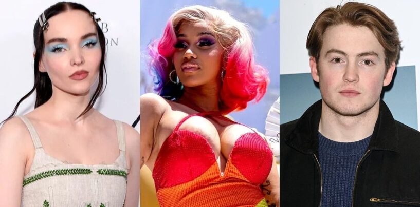 10 célébrités bisexuelles que vous devez suivre sur Instagram et TikTok