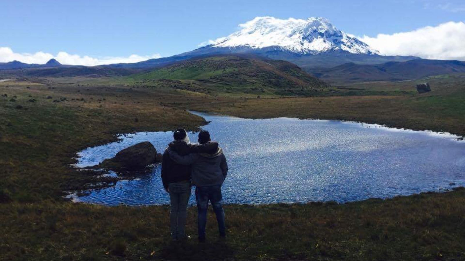 Mariage homosexuel Quito