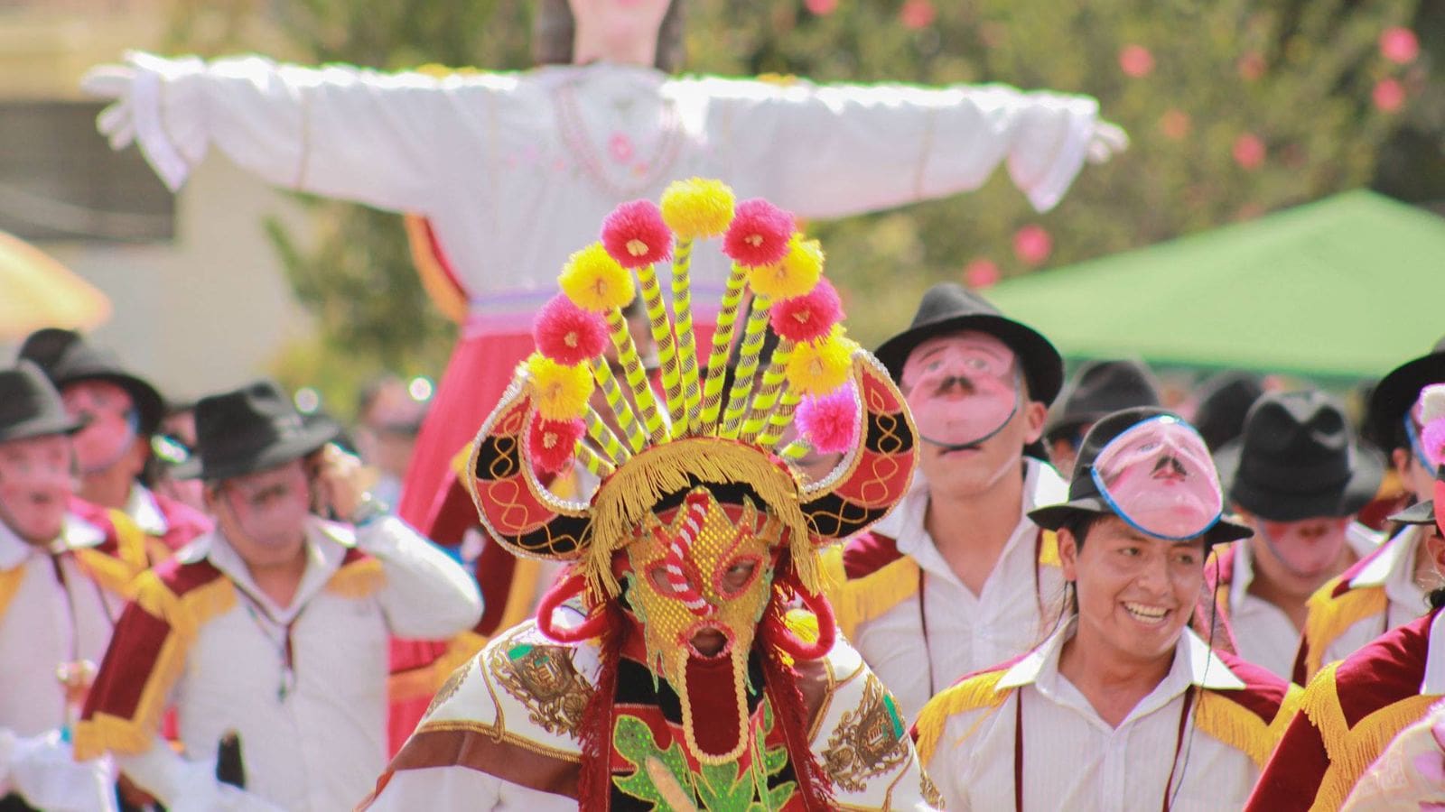 Culture et histoire de Quito