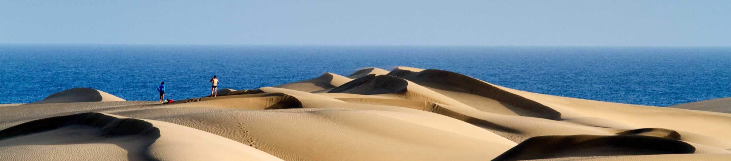Maspalomas