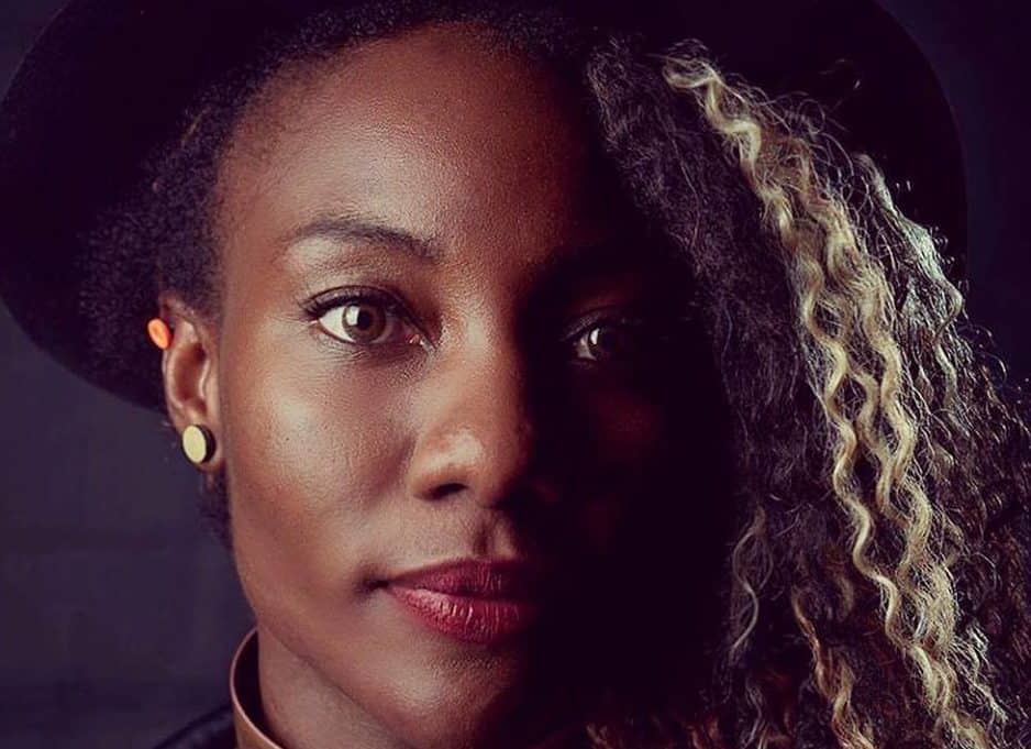 Expériences au clair de lune avec Aisha Shaibu