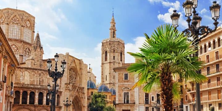 Valence