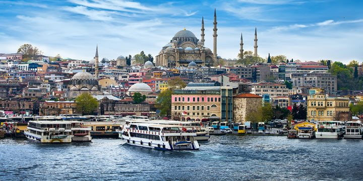Istanbul