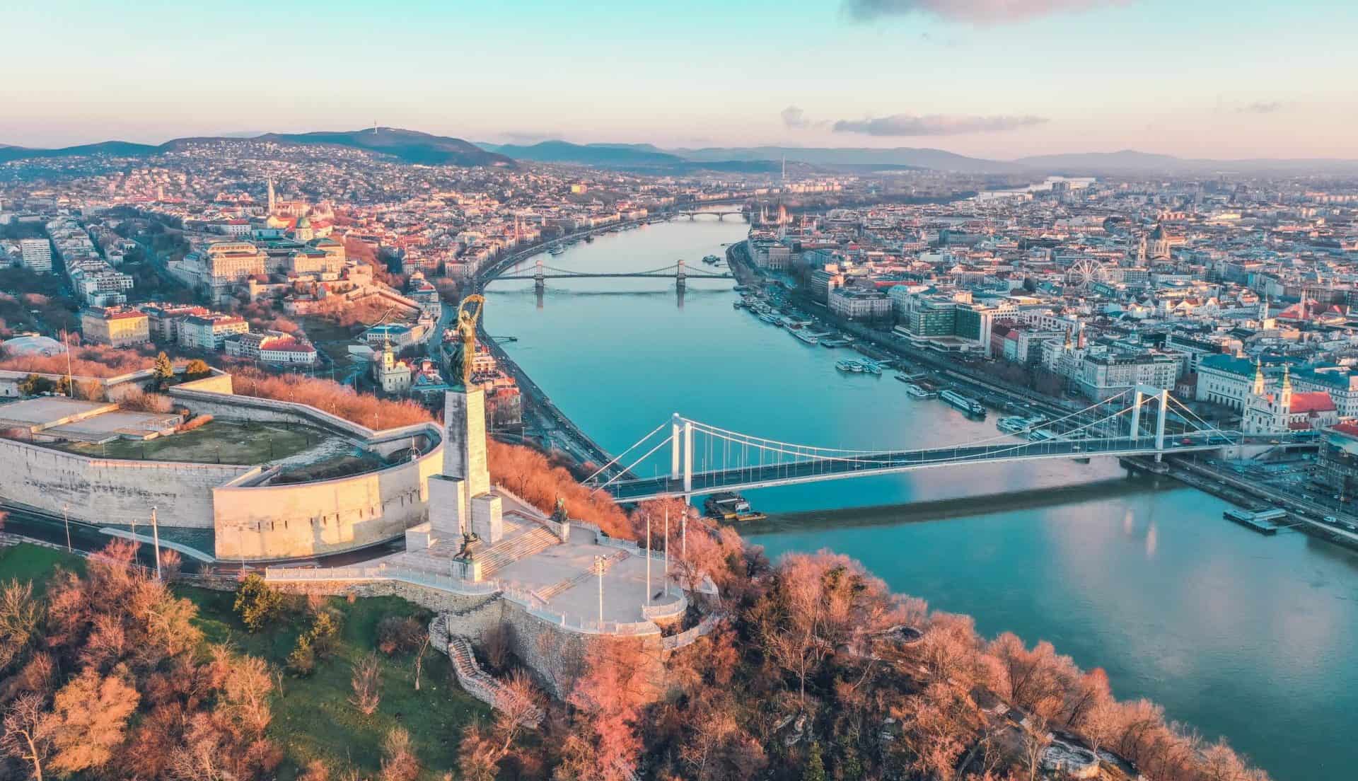 Budapest