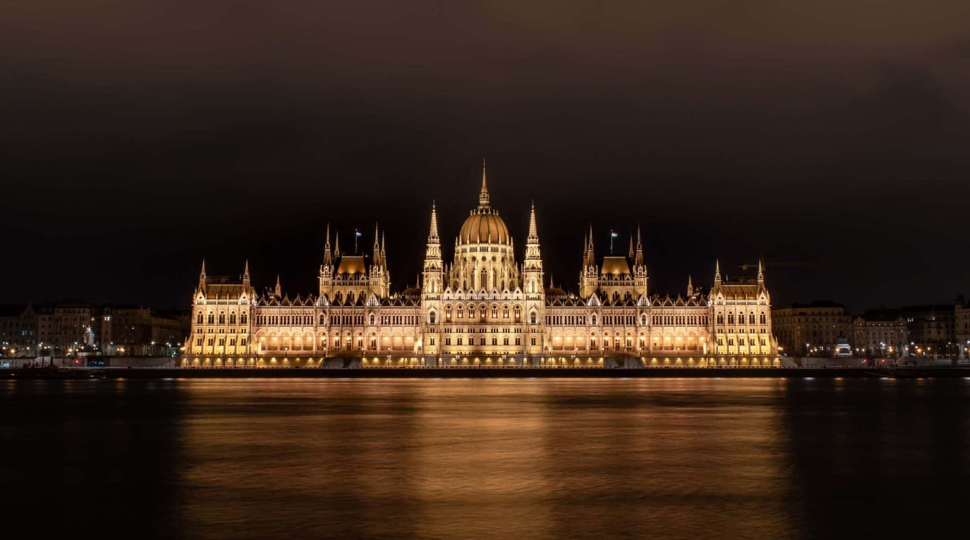 Budapest