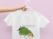 Réimaginer les vêtements sur le thème de la fierté avec Skay Navarre