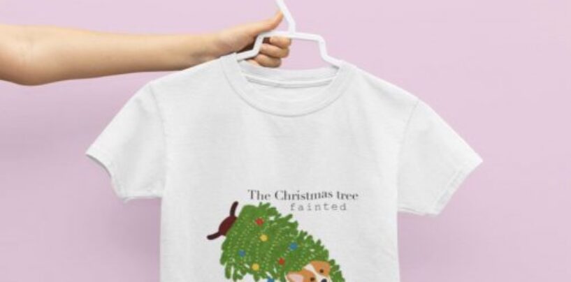 Réimaginer les vêtements sur le thème de la fierté avec Skay Navarre