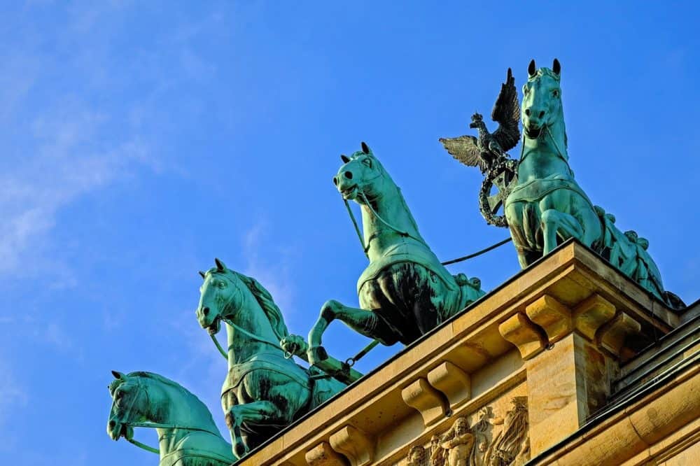 Berlin gay · Hôtels