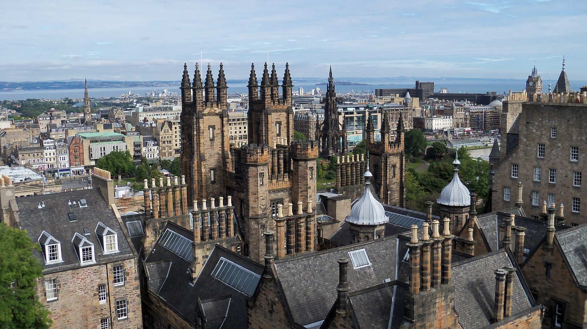 Edinbourg