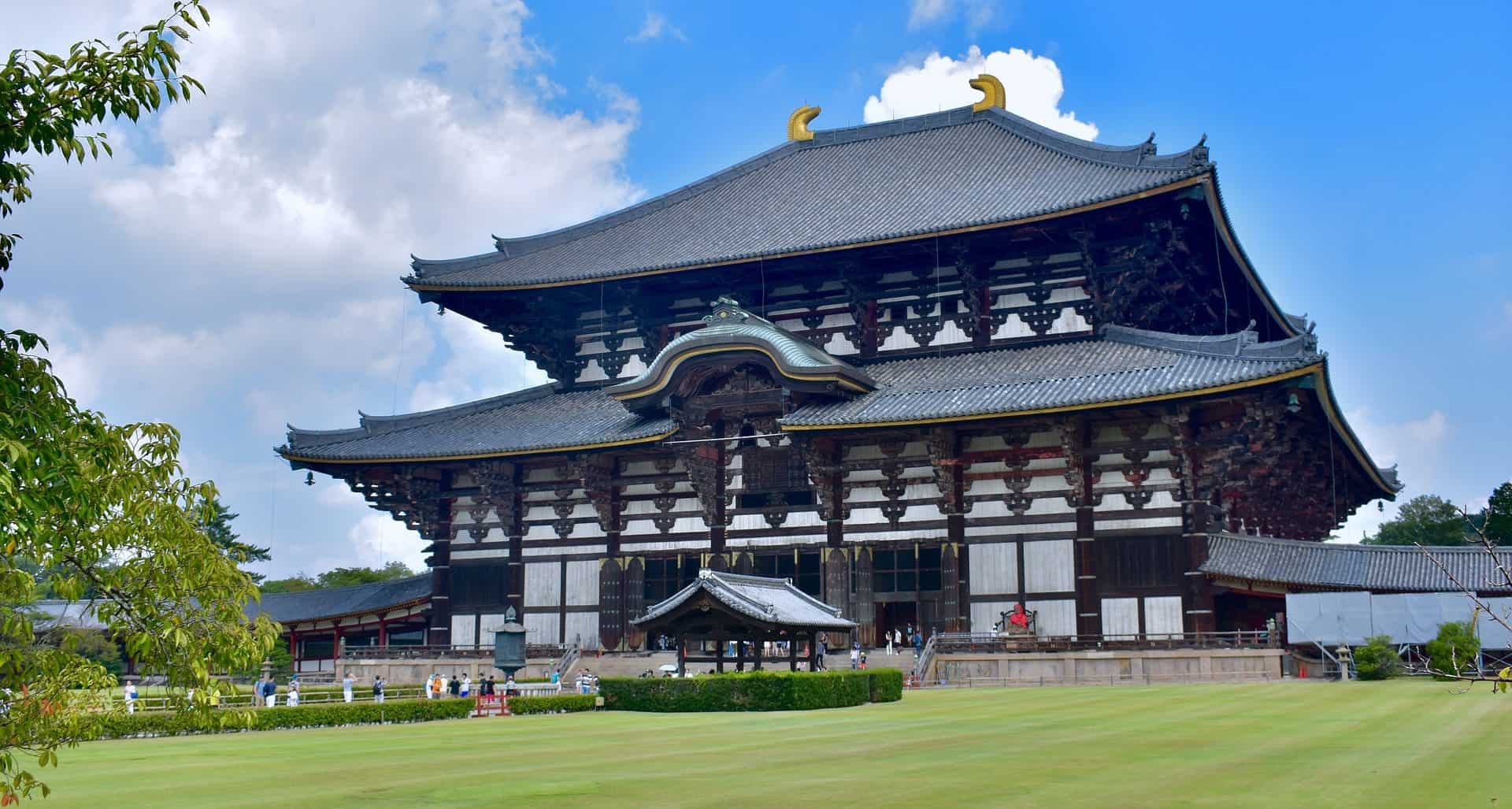 Japon